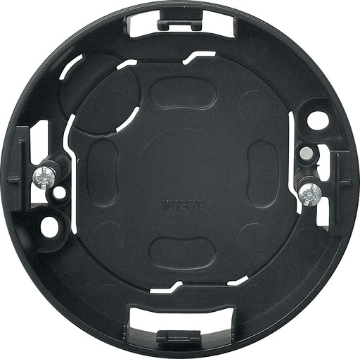 [WDE007051] Pintakojerasia Renova 1-os ø22mm musta