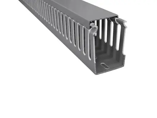 [91511] Johdotuskouru 60x40x2000 mm