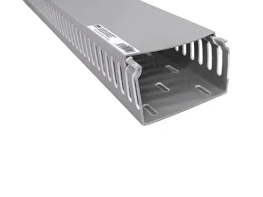[91510] Johdotuskouru 50x80x2000 mm